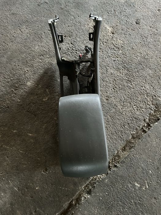 Cotiera ford mondeo mk4