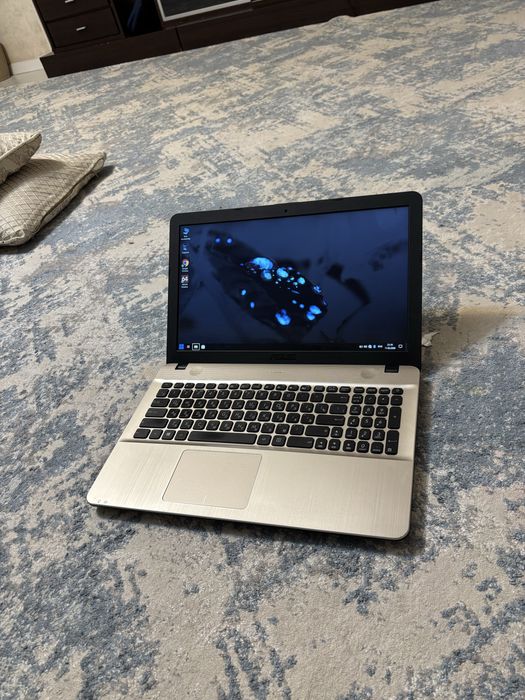 Core i3 6th/Озу 4/Жёсткий диск 500 гб