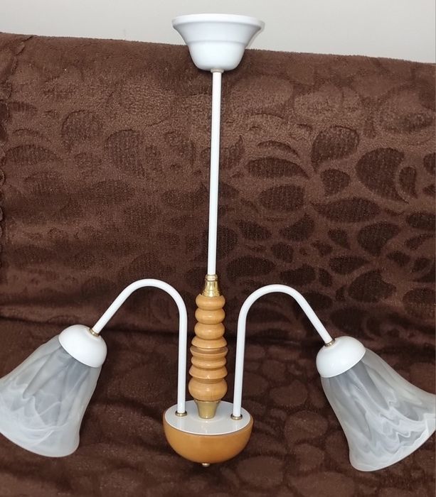 Абажури(полюлеи)