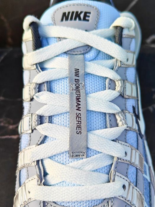 Adidași Nike P-6000 originali top cool