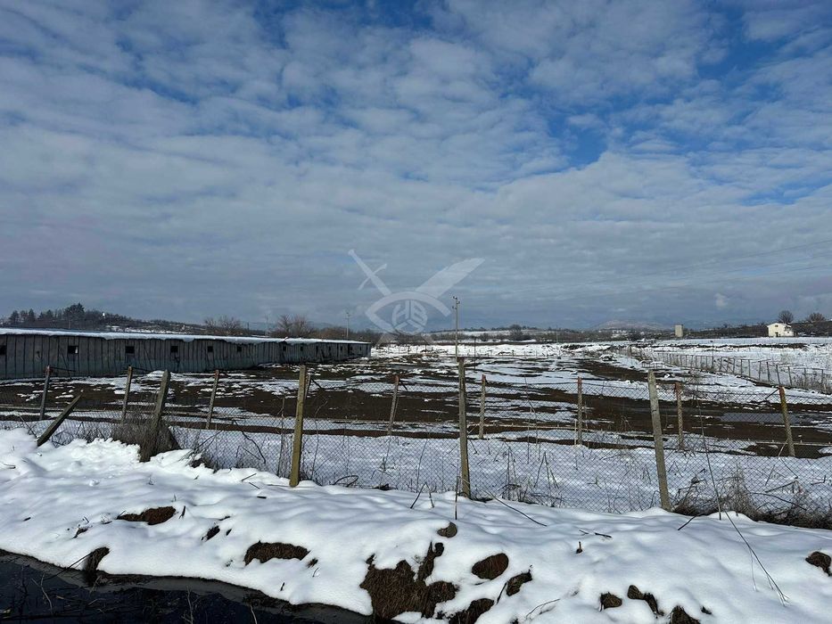 Продава се Земеделски имот в Брезово -  кв.м за 24000 €/дка - Снимка #1