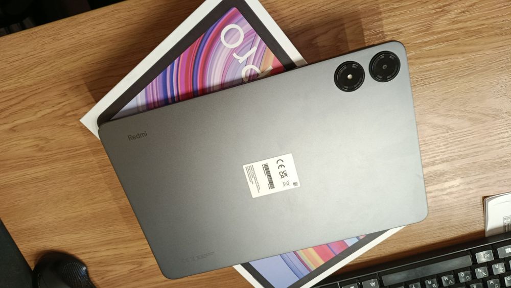 Sotiladi: Redmi Pad Pro wifi