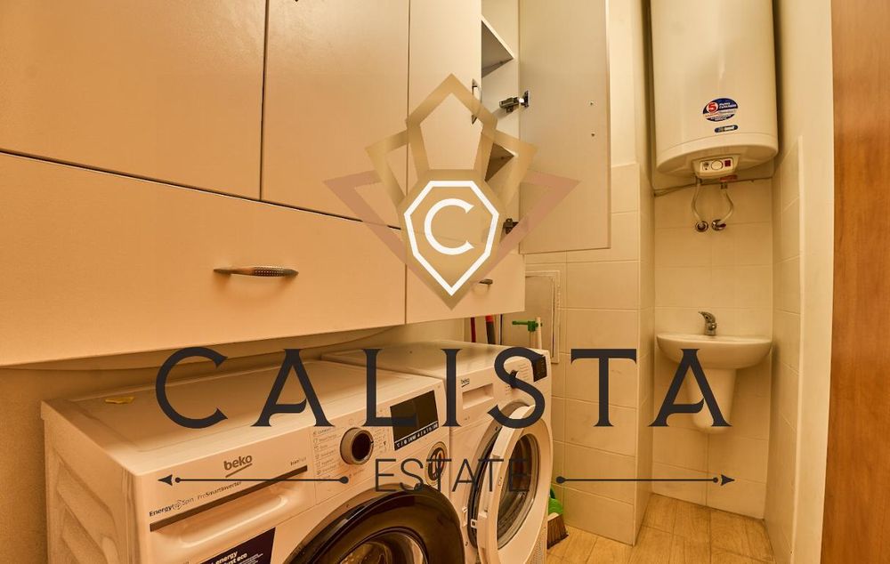 Дава се под наем Четиристаен апартамент в Пловдив, Кършияка - 145 кв.м за 714 € - Снимка #14