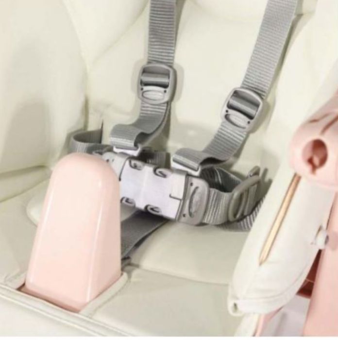 Стол за хранене Prima Pappa Follow Peg Perreggo