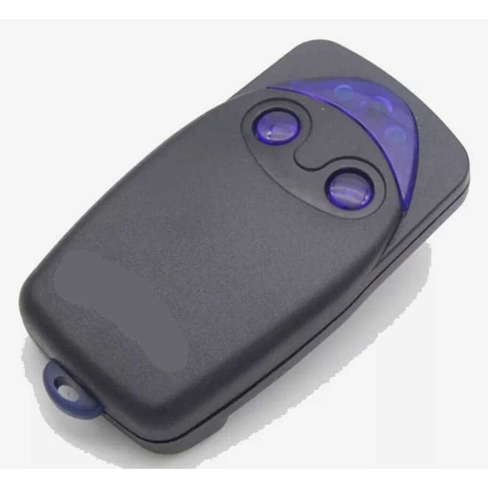 Telecomanda Automatizari Porti Bariere 2 Butoane, NICE FL.O2R--S 433.92 MHz