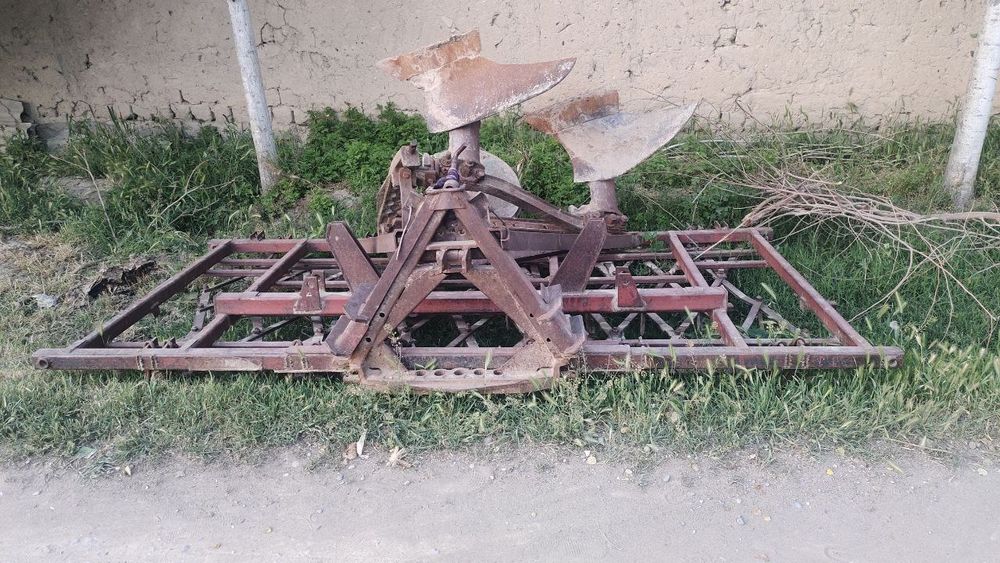 Sotiladi hamma narsasi bor ishlaydi