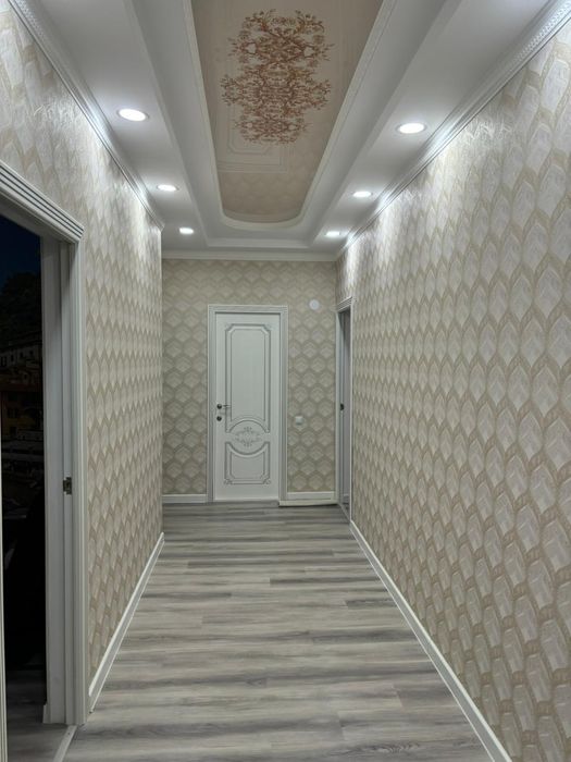 3х комнатная квартира