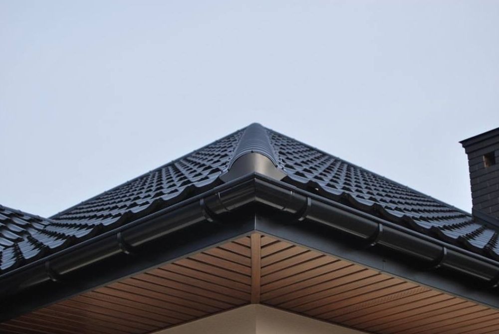 Металлочерепица Крыша Кровля Черепица Профнастил Профлист Андулин