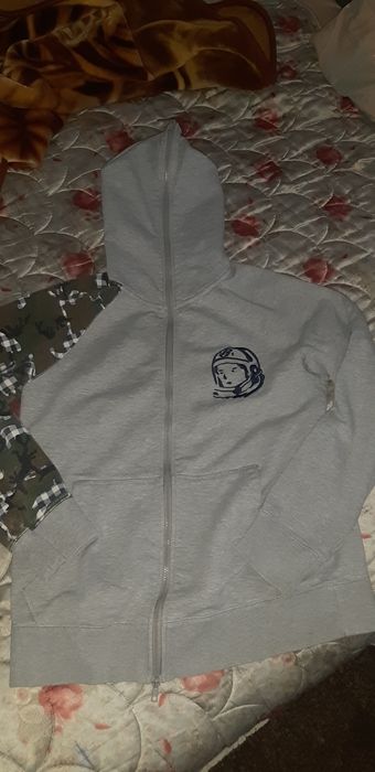 Billionaire boys club hanorac model deosebit