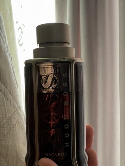 Hugo Boss BOSS The Scent Magnetic