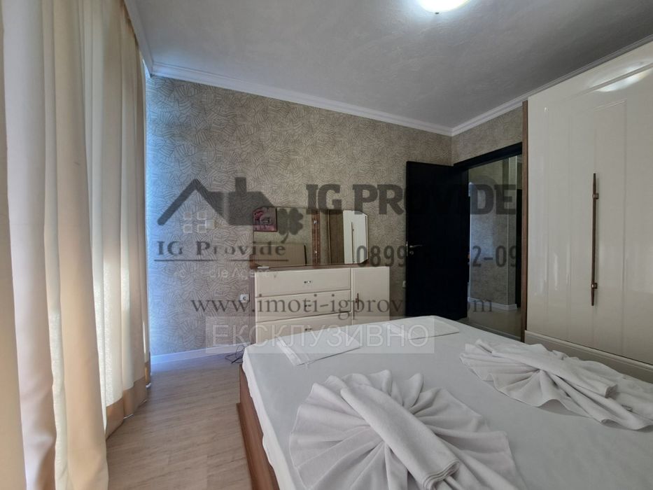 Продава се Двустаен апартамент в к.к. Дюни - 89 кв.м за 1427 €/кв.м - Снимка #4