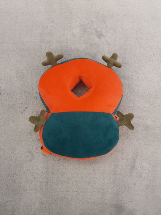 Rucsac pentru protectie cap bebe
