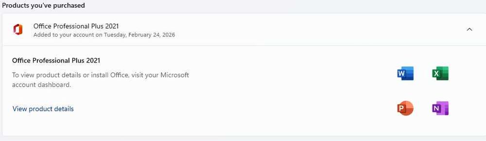 Lenovo IdeaPad 3 | 12GB RAM | SSD 512GB | Windows 11 Pro | Office 2021