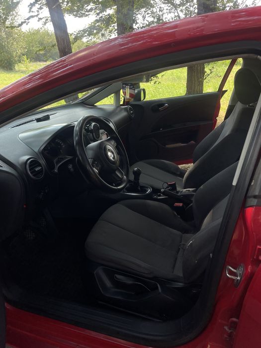 Vand Seat Leon 1P