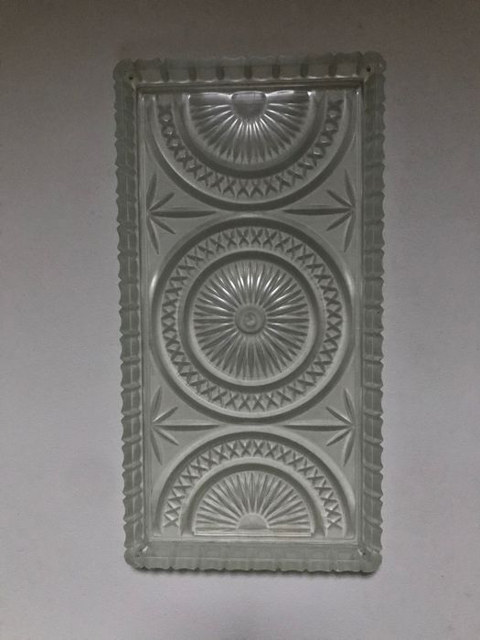 Platou tort. Tava prajituri. Platou portelan. Castron supa / salata.