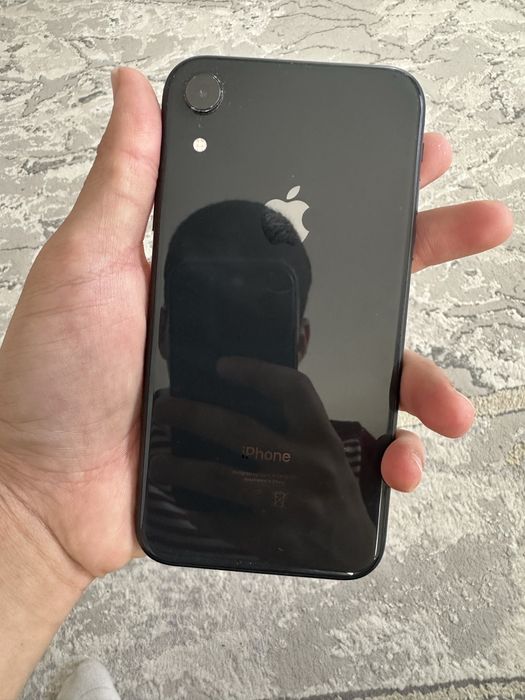 Iphone XR       .