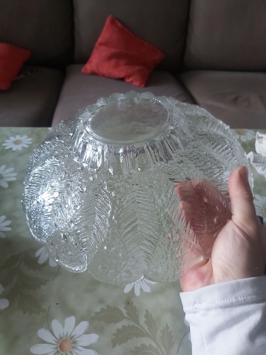 Кристални съдове