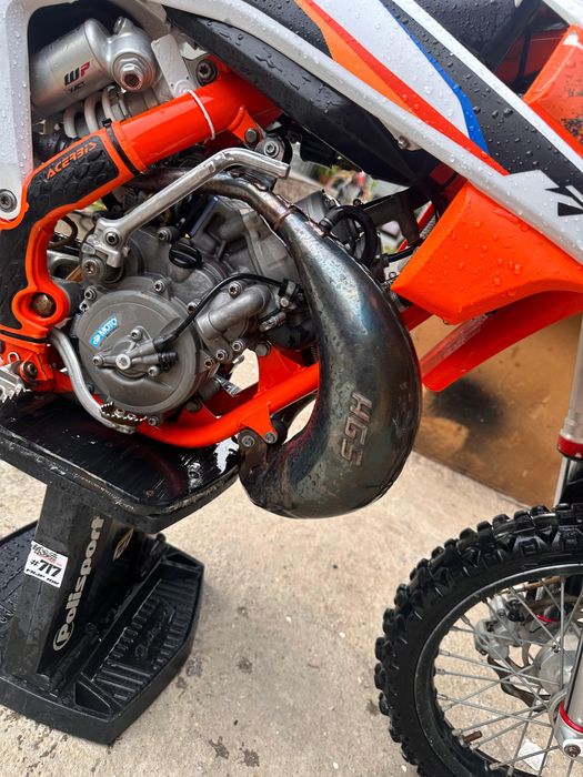 Vand KTM SX 65, an 2023