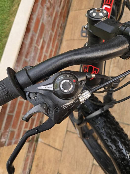 Велосипед "fat bike" 26 инча