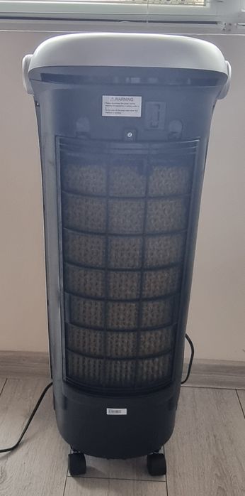 Maxfresh охладител на въздух Klarstein 65w