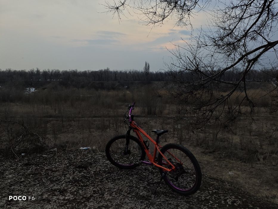 Продам велосипед стант