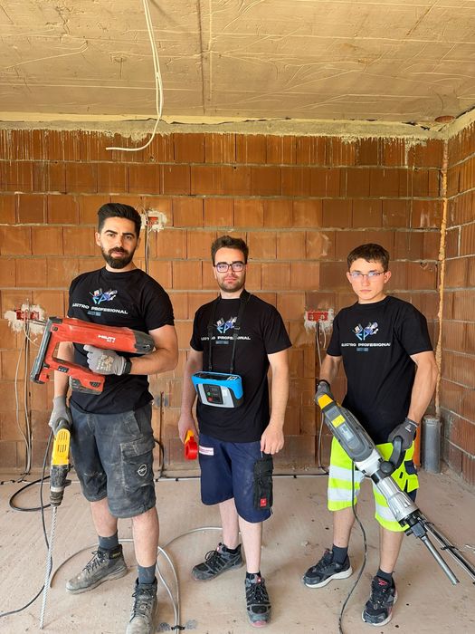 Electrician Timișoara interventii 24/7