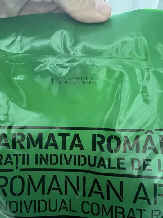Ratie armata (RILL  army)