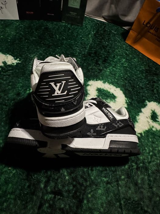 lv trainers marimea 38