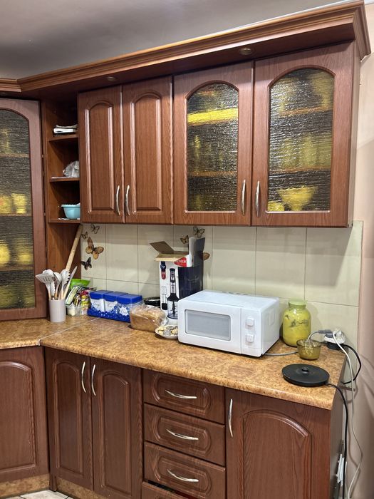 Кухонный гарнитур