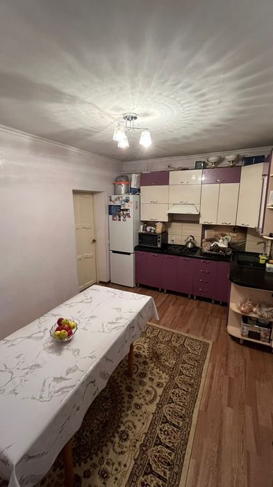 Продам дом в центре