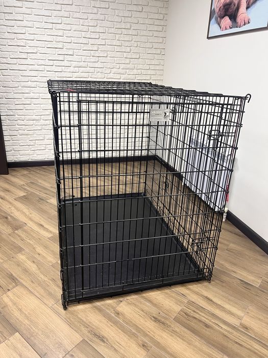 Клетка для собак