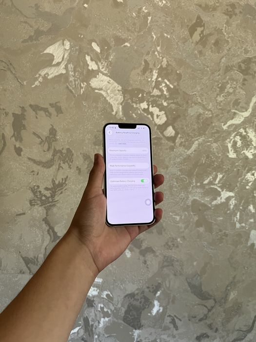 IPhone 13 sotiladi