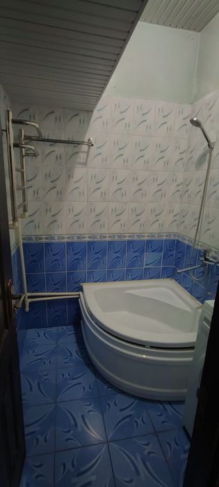 Ялангач. 3/3/4.  1,5×3 балкон. Можно под ипотеку.