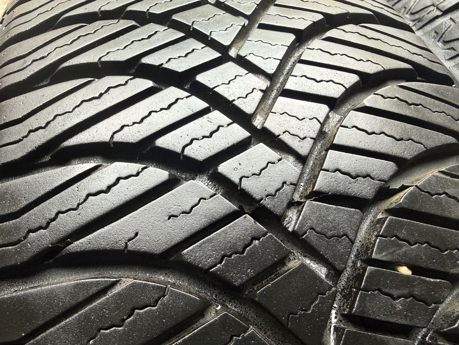 2x Anvelope All Season 195/65 r15 M+S - Goodride All Season Elite Z-401
