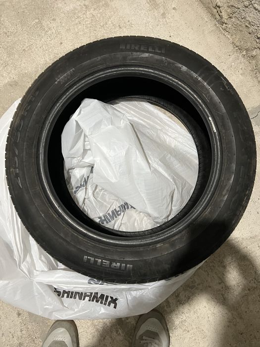 Pirelli powercy лето