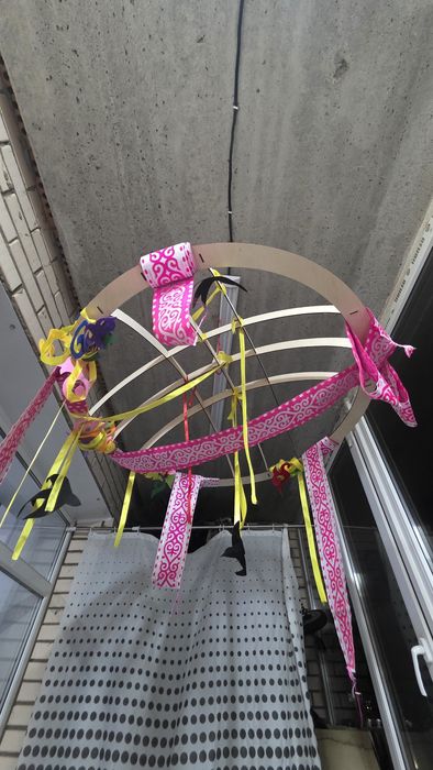 Шаңырақ сатылады