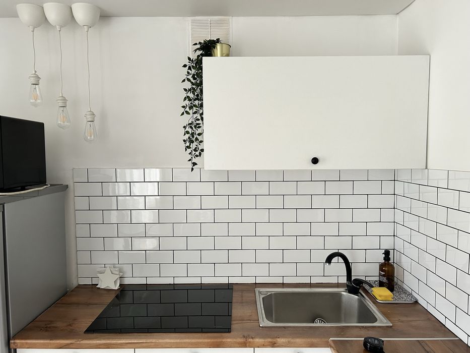 Шкаф кухонный навесной