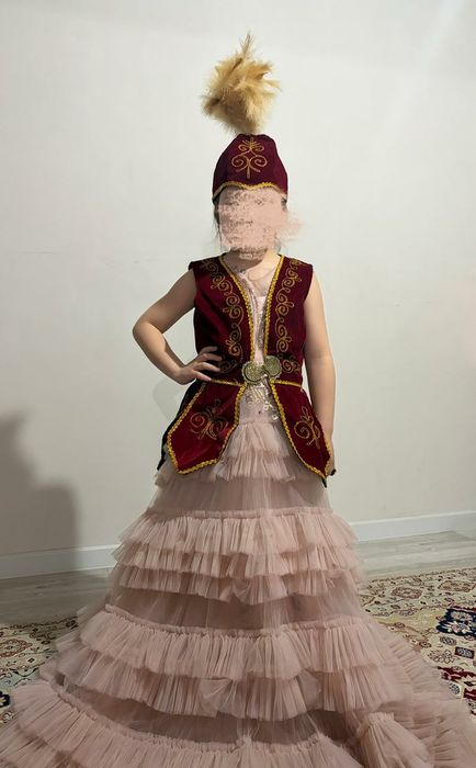 Прокат на 7-10 лет