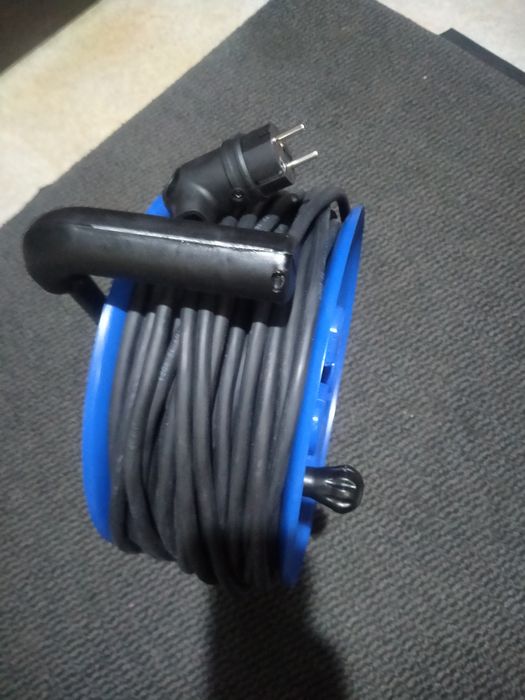 Удлинитель КГХЛ 2,5х2, 50м