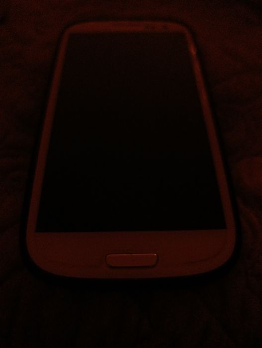 Samsung s3 в хорошем состоянии