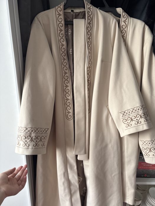 Прокат парни шапан