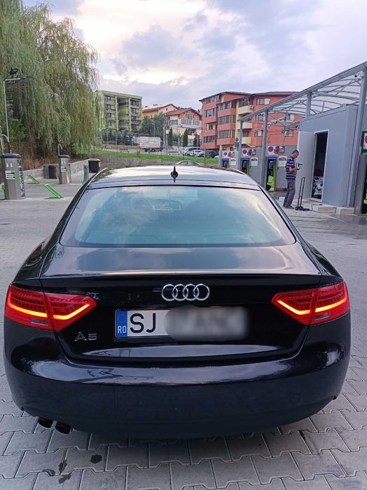 Audi A5 Sportback 2.0 TDI automat