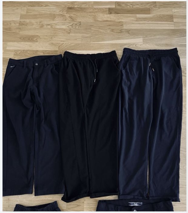 Школьная форма для девочек и мальчиков