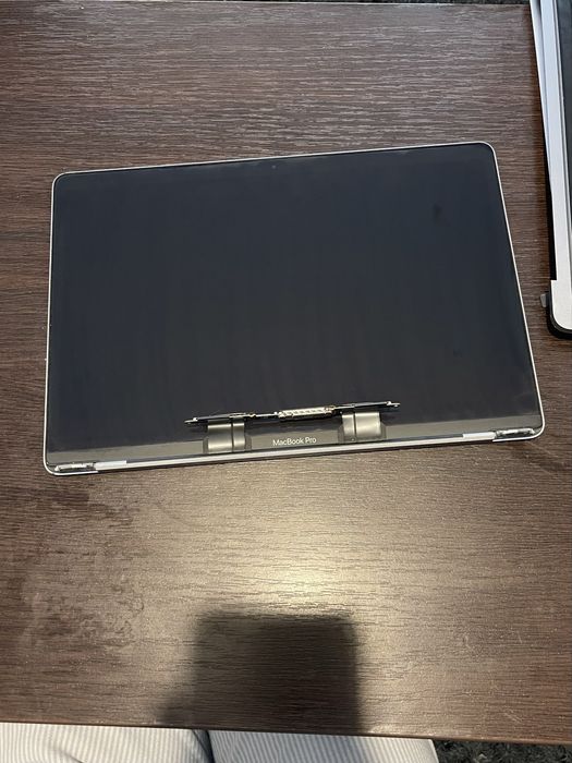 vand display macbook pro 13 a2338