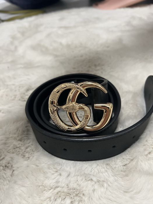 Curea gucci luxuri