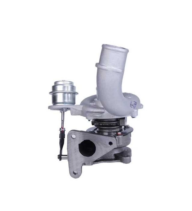 Turbina noua Renault Megane Kangoo Laguna Master Scenic Trafic 1.9d