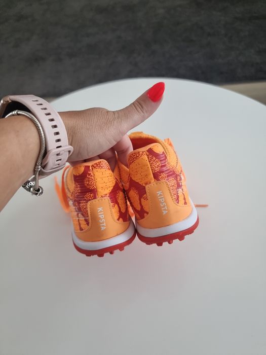 Ghete Kipsta mărimea 37