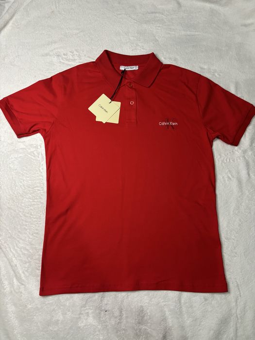 Tricou calvin klein