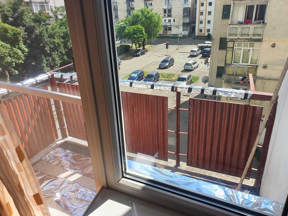 Garsoniera cocheta de vanzare - Str Ostrovului Etaj3/4