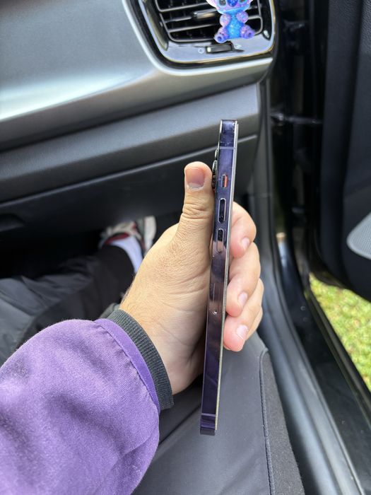Vand Iphone 14 Pro Max